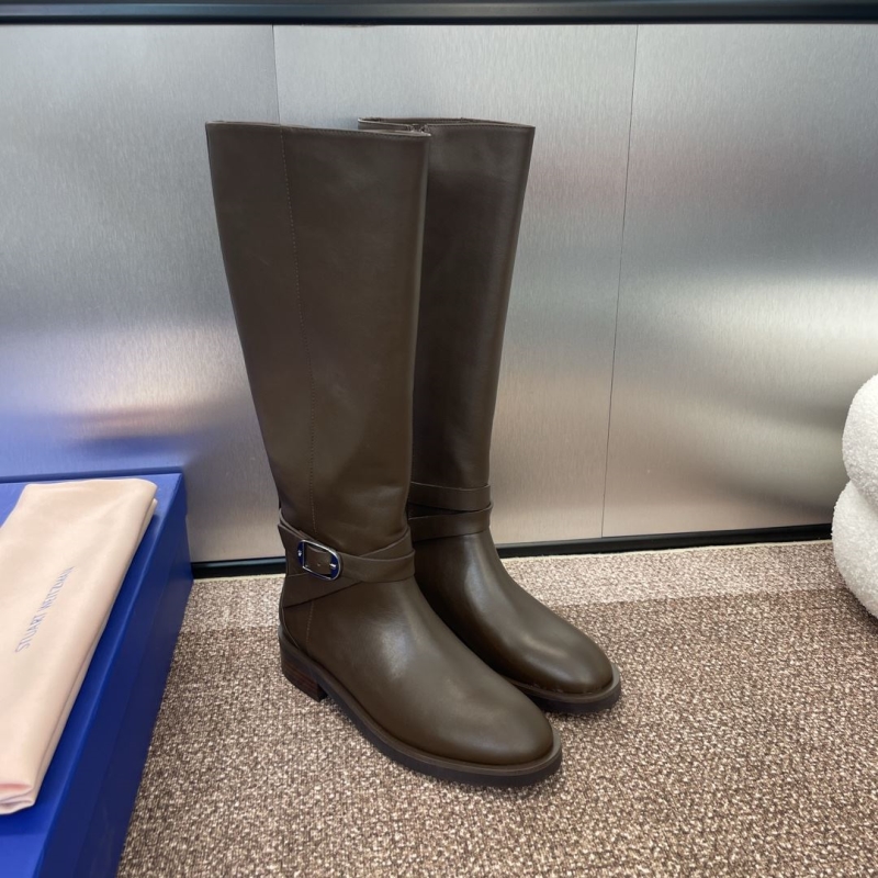 Stuart Weitzman Boots